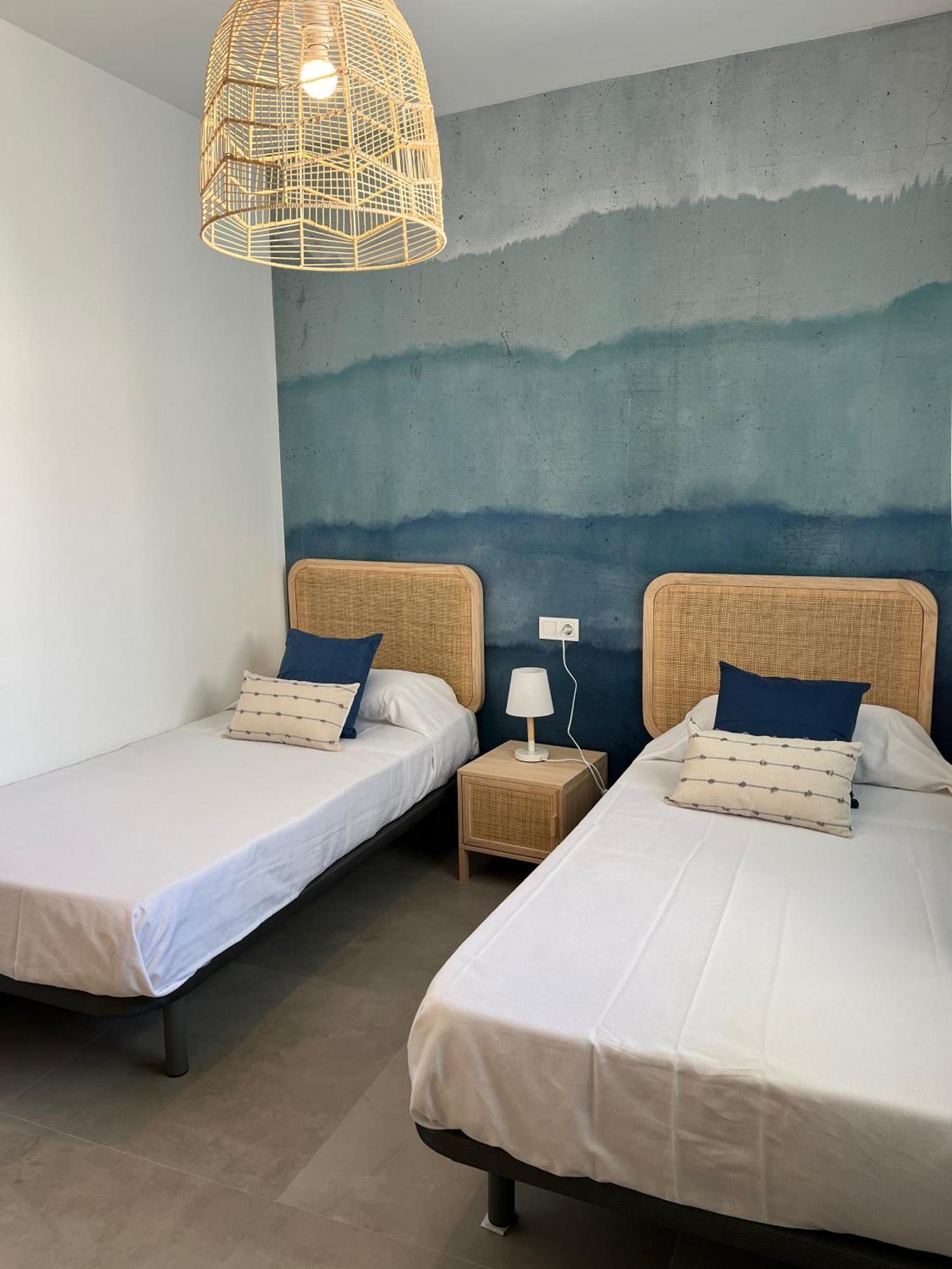 Apartamento Mirador De La Axerquia Córdoba