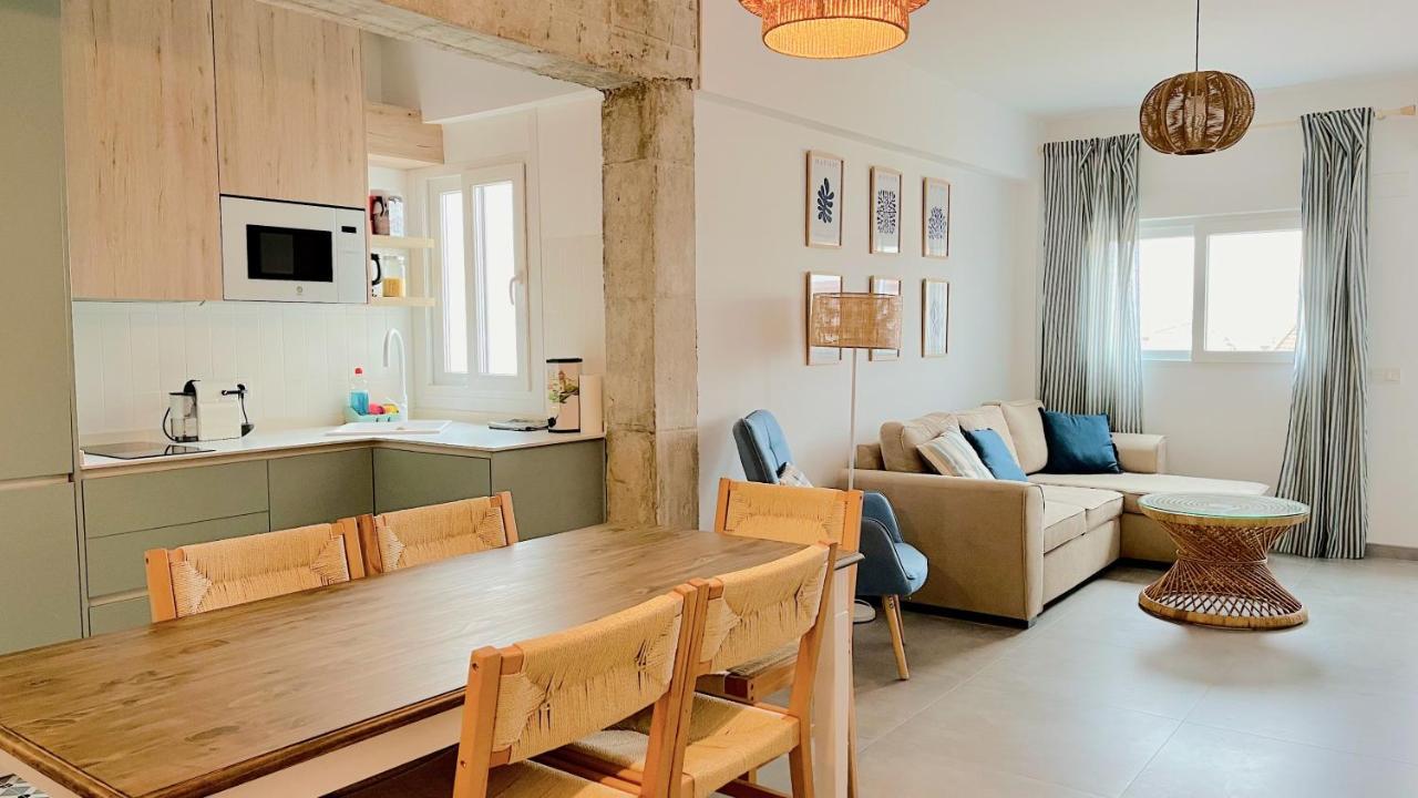 Mirador De La Axerquia Apartment