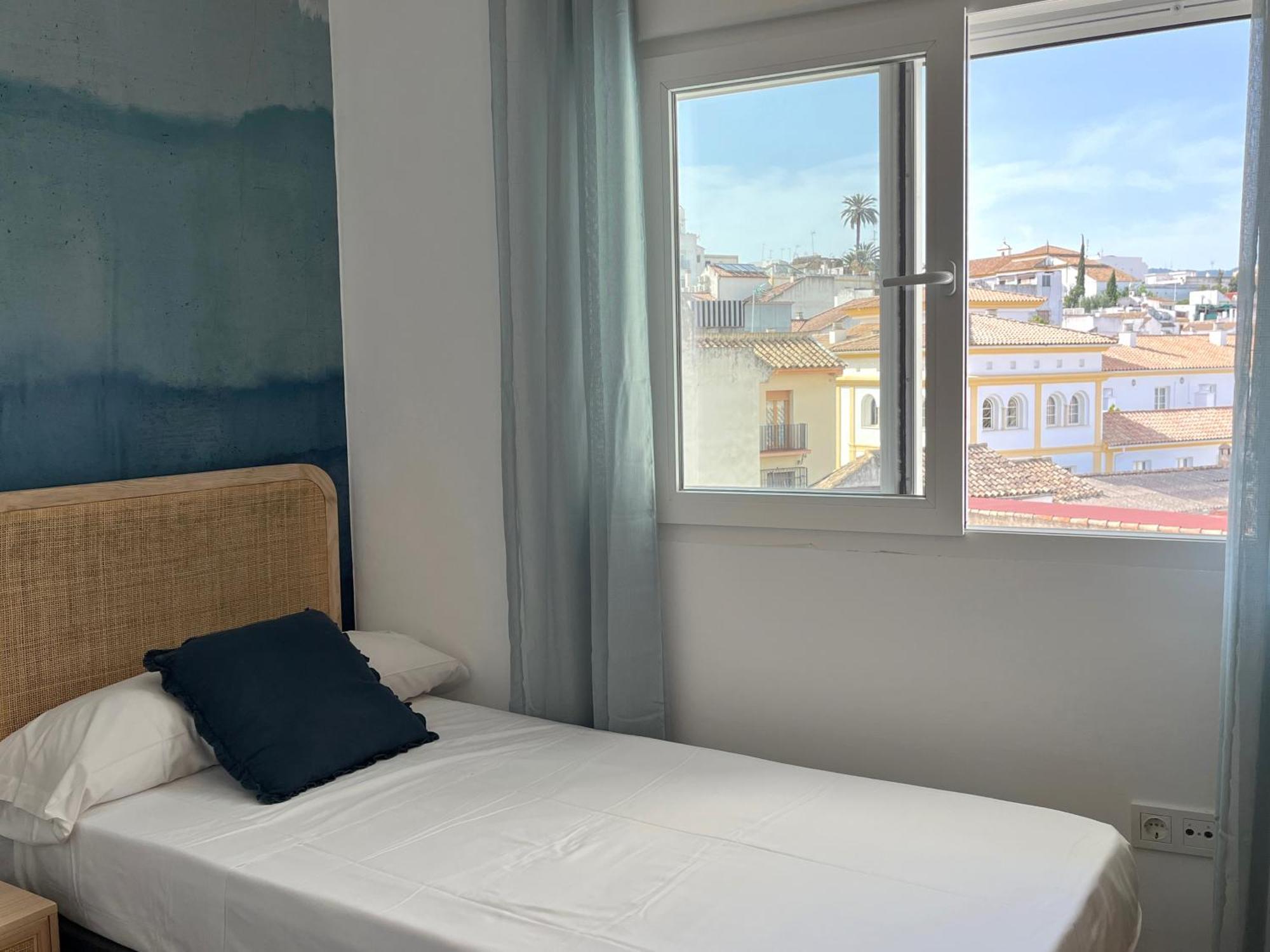 Apartment Mirador De La Axerquia Cordoba