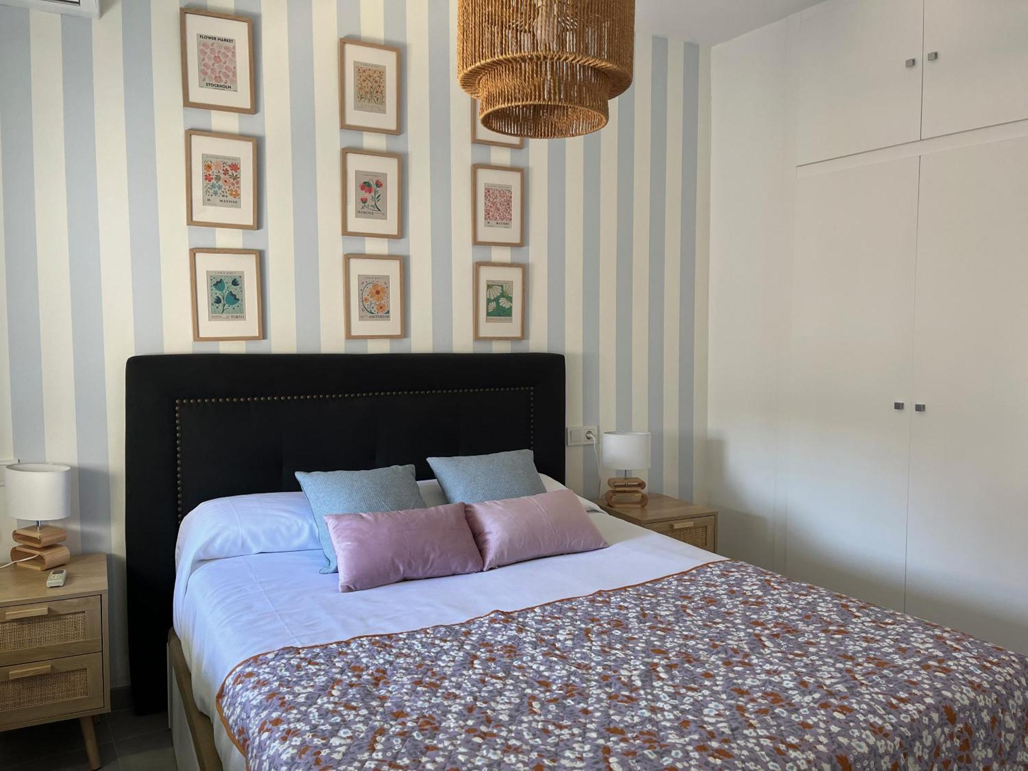 Apartment Mirador De La Axerquia Cordoba