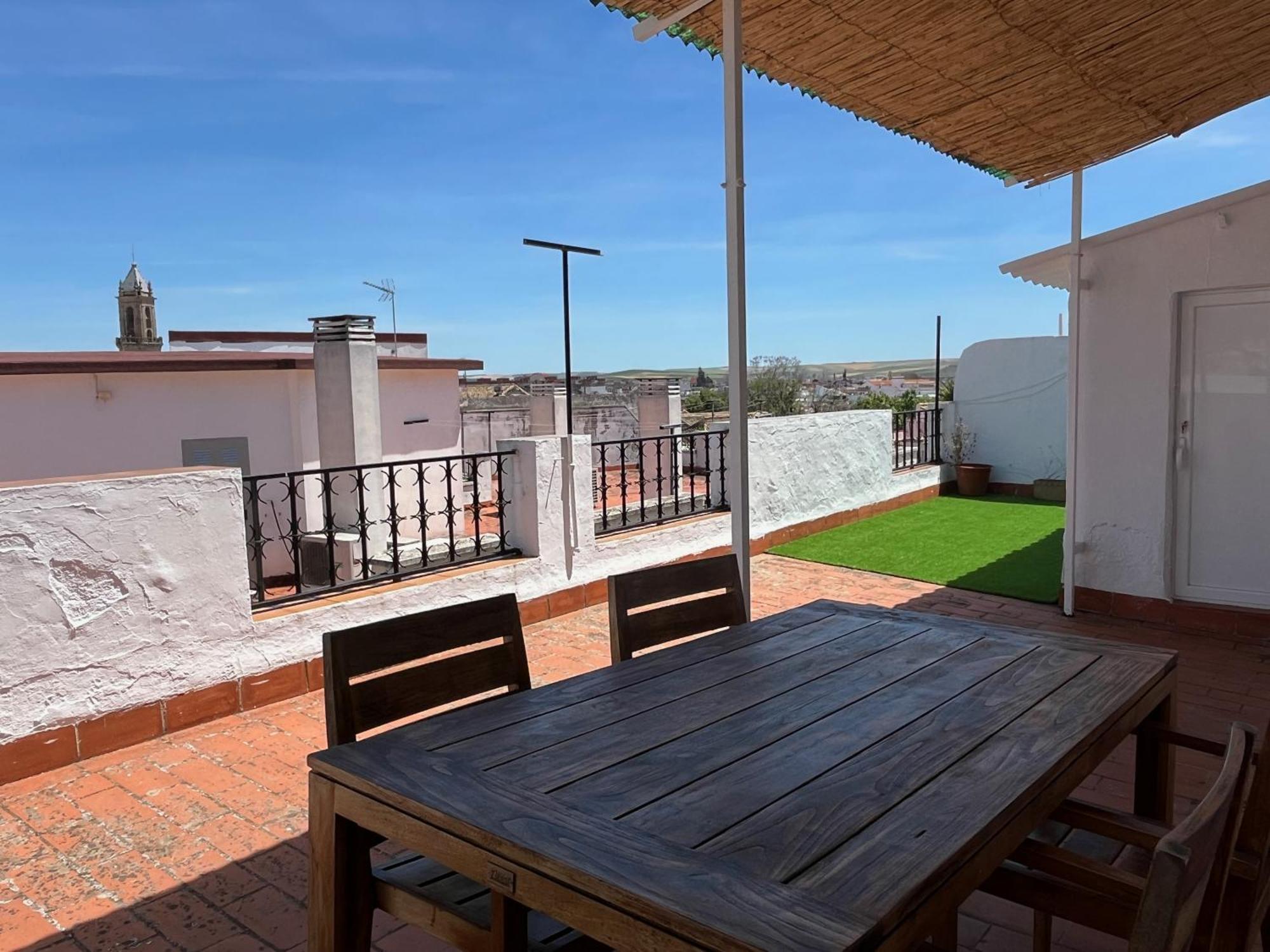 Apartment Mirador De La Axerquia Cordoba
