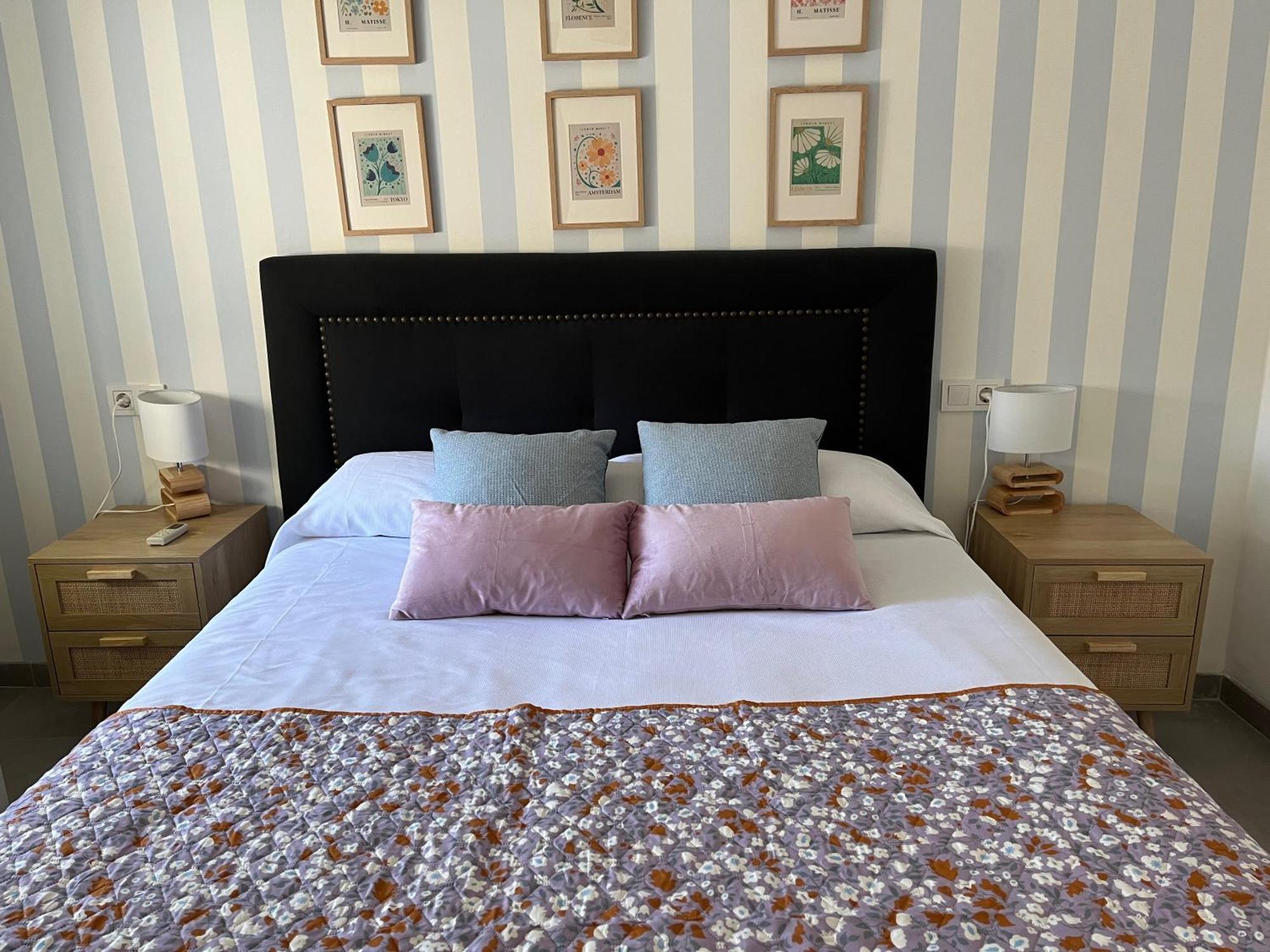 Mirador De La Axerquia Apartment Cordoba